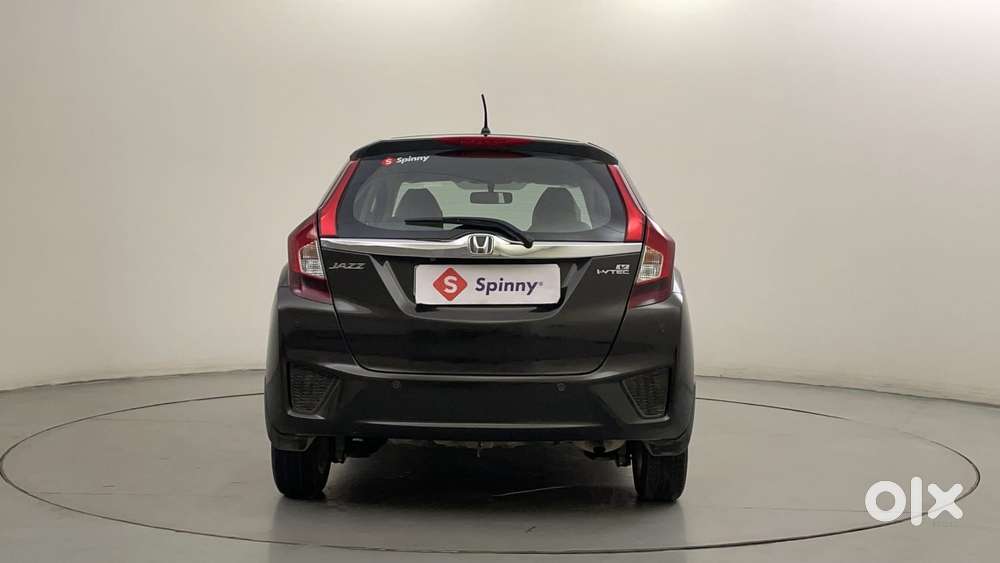 Honda Jazz [ ] 1.2 V I-vtec Mt, 2019, Petrol