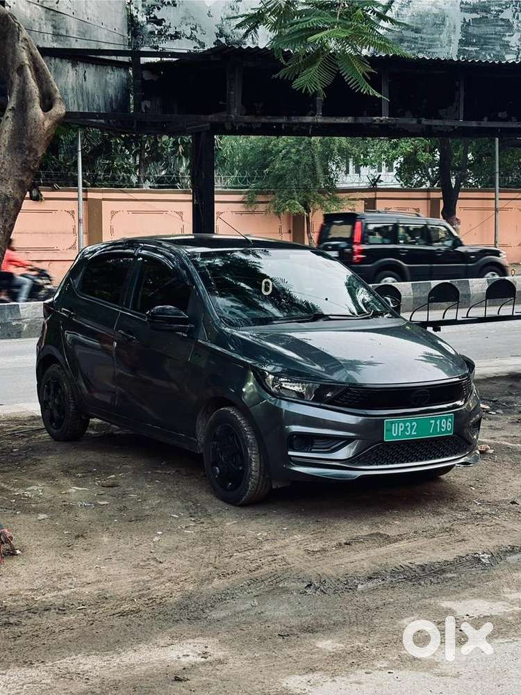 Tata Tiago Ev 2023 Electric 59000 Km Driven