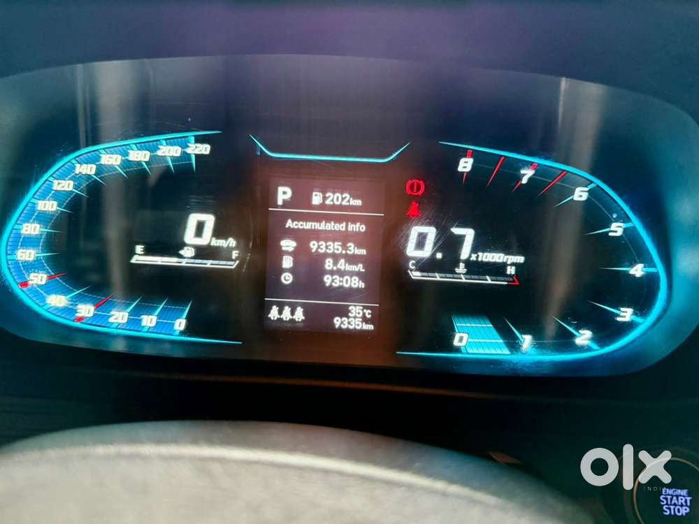 Hyundai New I20 1.2 Asta (o) Petrol 2025