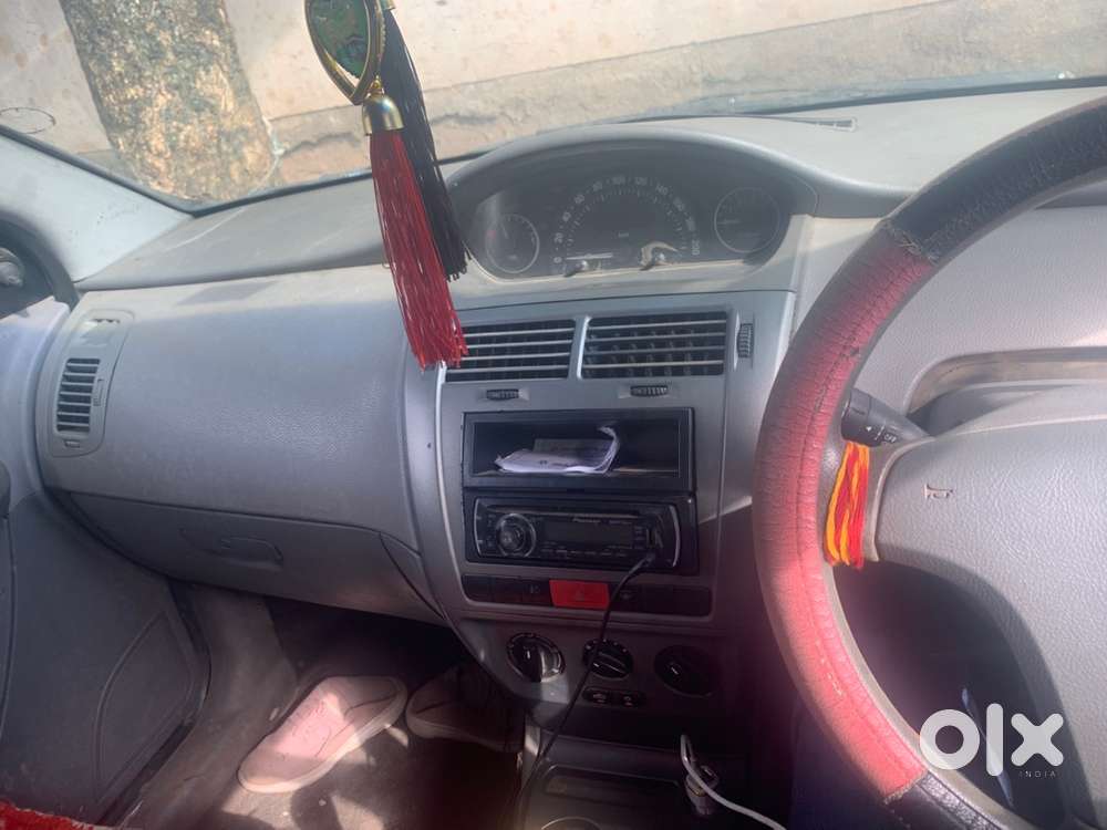 Tata Indica Vista Tdi 2009