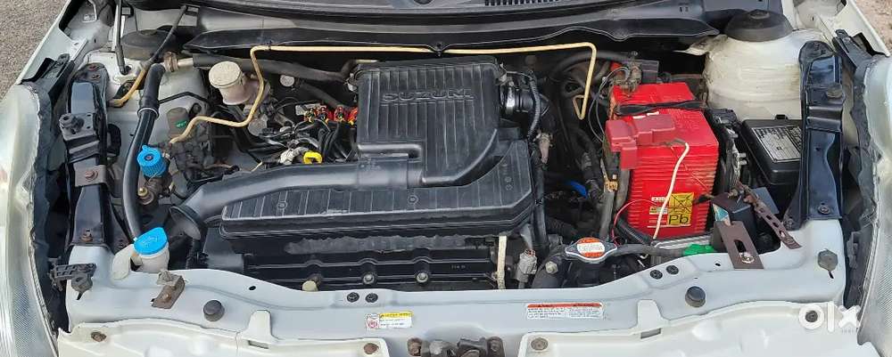 Maruti Suzuki Dzire 2015