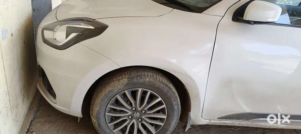 Maruti Suzuki Dzire 2023 Petrol