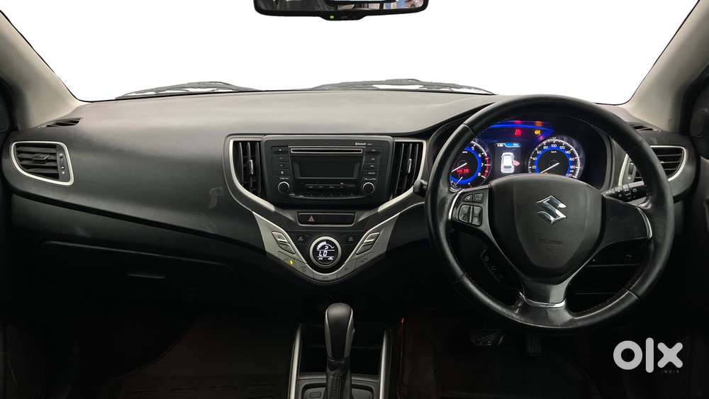 Maruti Suzuki Baleno Zeta, 2016, Cng & Hybrids