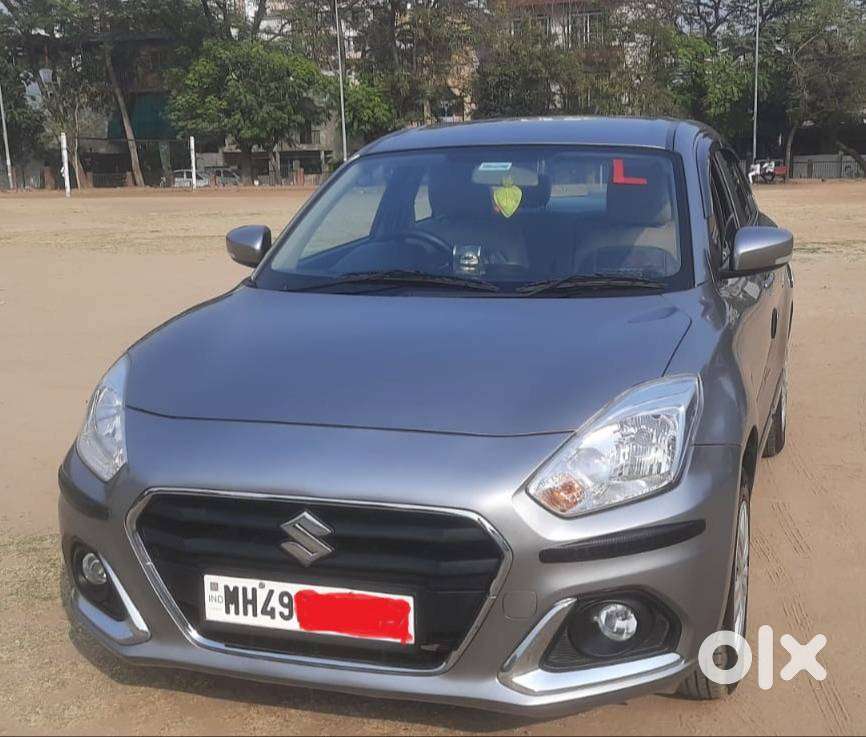 Maruti Suzuki Dzire (2023)