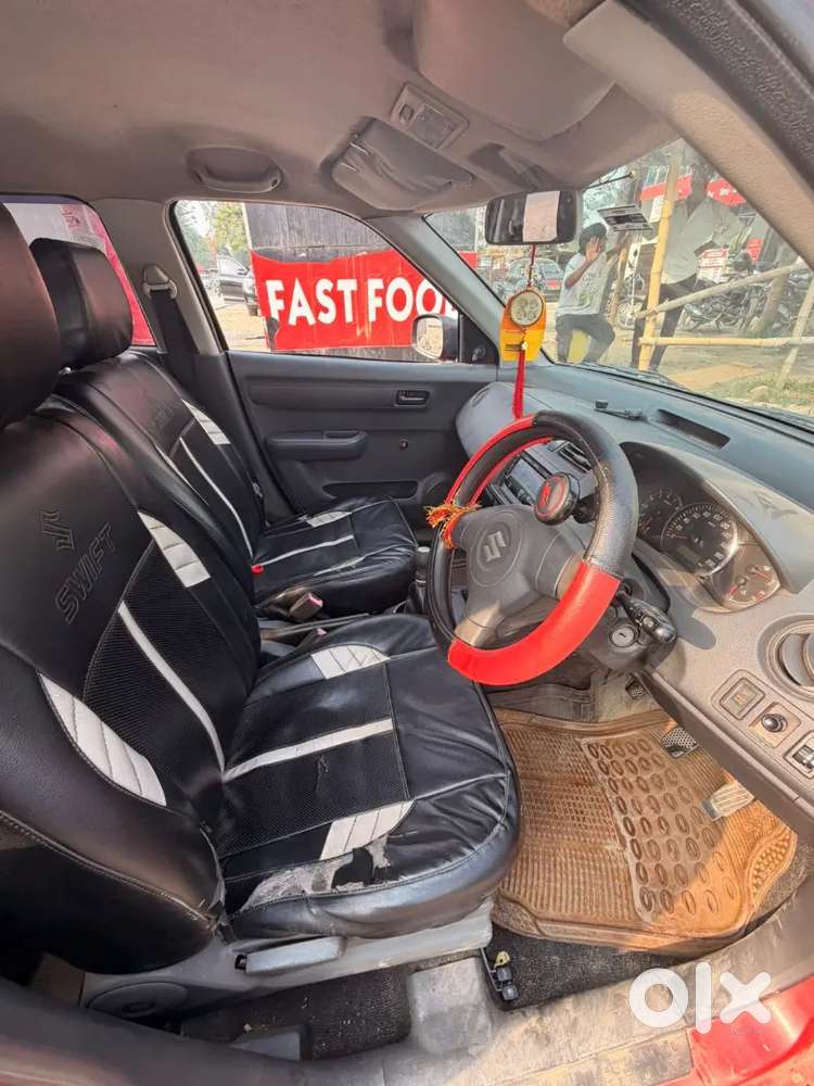 Good Condition Vehicle All Paper Update