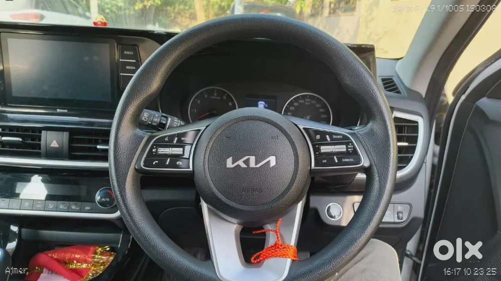 Kia Seltos 2022 Htk+ Imt