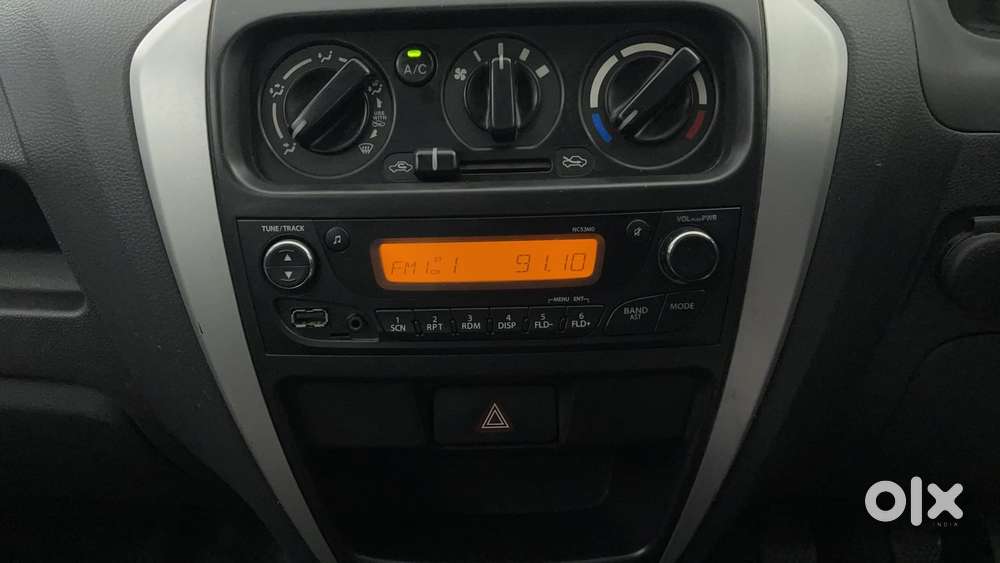 Maruti Suzuki Alto 800 0.8 Vxi, 2018, Petrol
