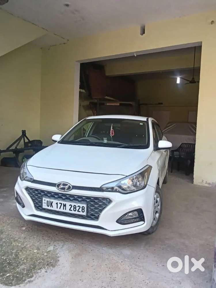 2019 Hyundai I20 1.4 Magna