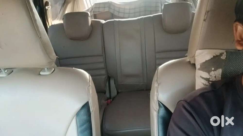 Maruti Suzuki Ertiga 2019 Petrol 100000 Km Driven