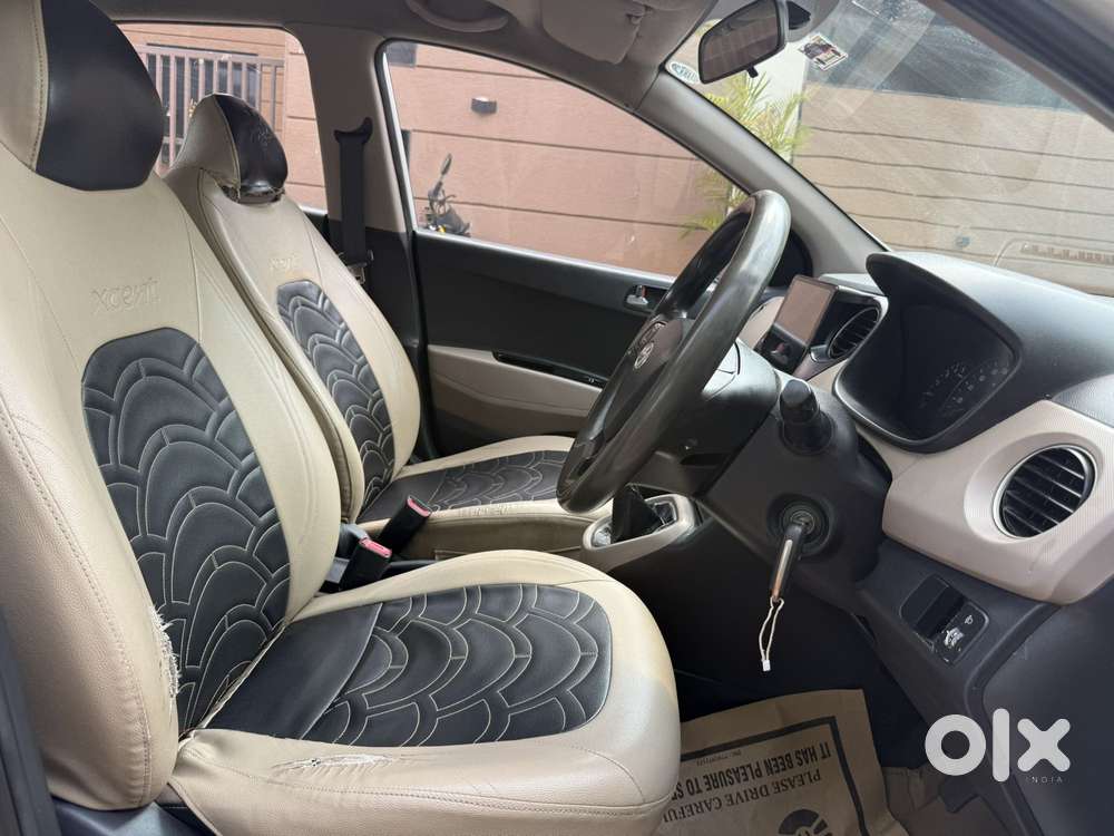 Hyundai Xcent 1.1 S Crdi, 2014, Diesel