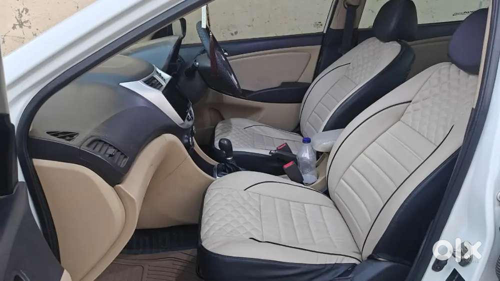 Verna 1.6 Fludic Sx (0) Top Modal