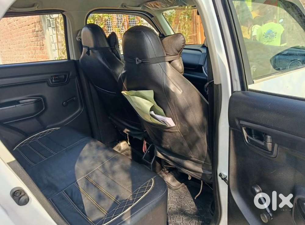 Maruti Suzuki S-presso 2023 Petrol 17000 Km Driven