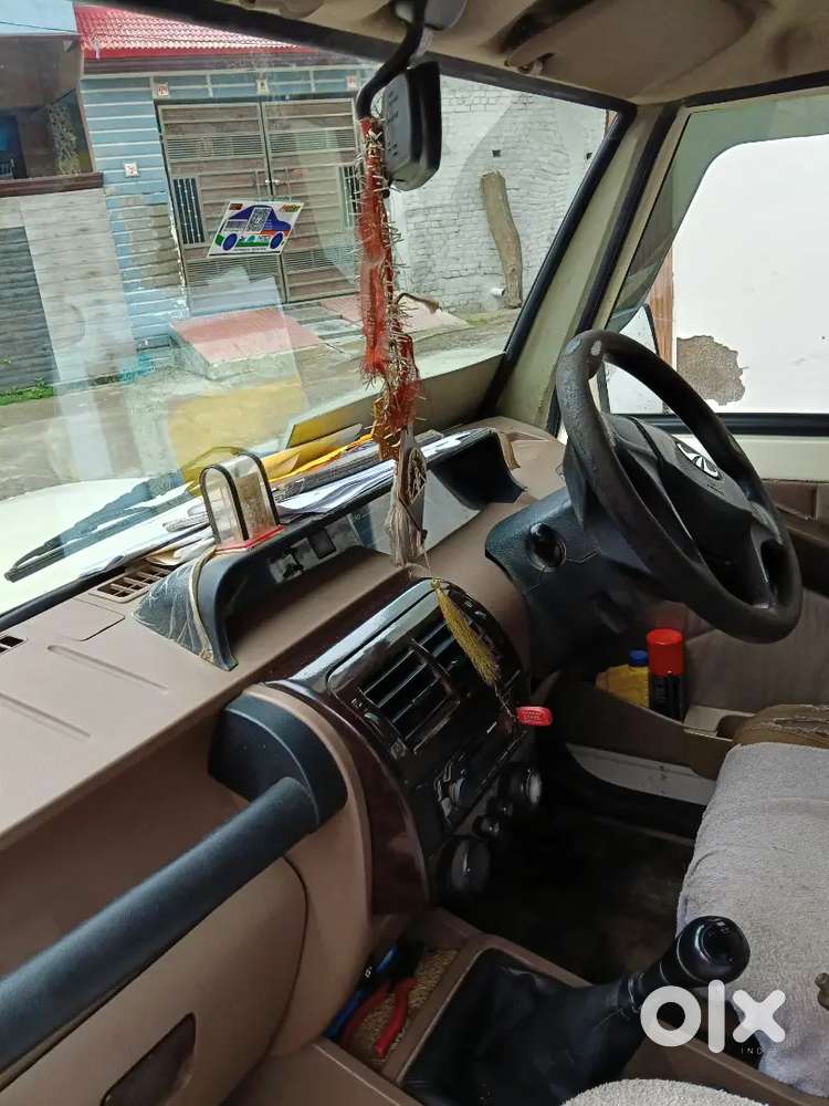 Mahindra Be 6 Diesel Manual 2020