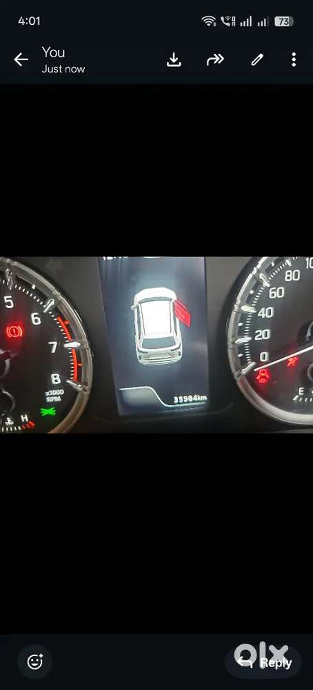 Maruti Suzuki Grand Vitara 2023 Petrol 36000 Km Driven