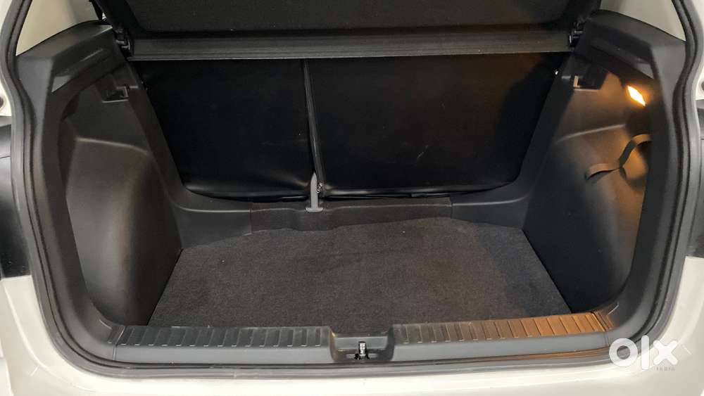 Volkswagen Taigun 1.0 Tsi Highline, 2022, Petrol