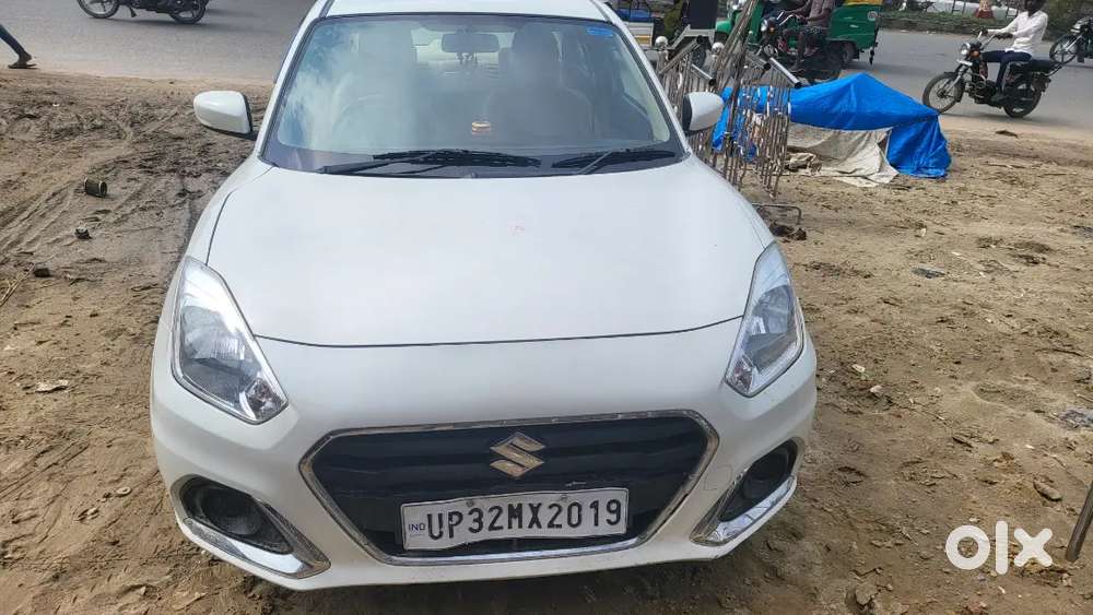 Maruti Suzuki Dzire 2022 Petrol