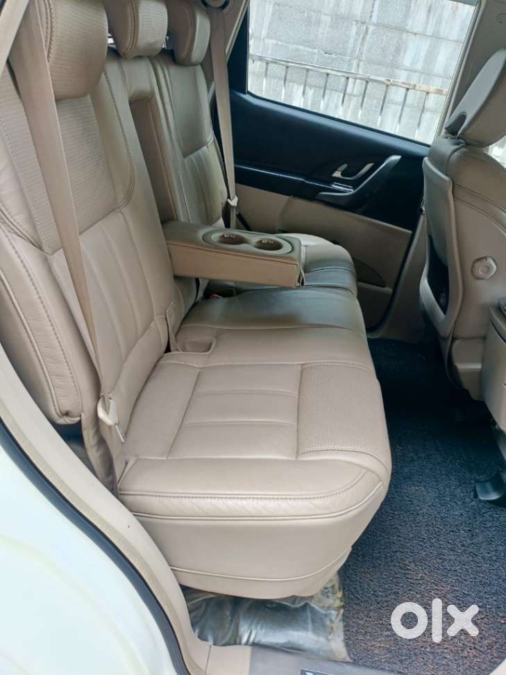 Mahindra Xuv500 W8 4wd, 2016, Diesel