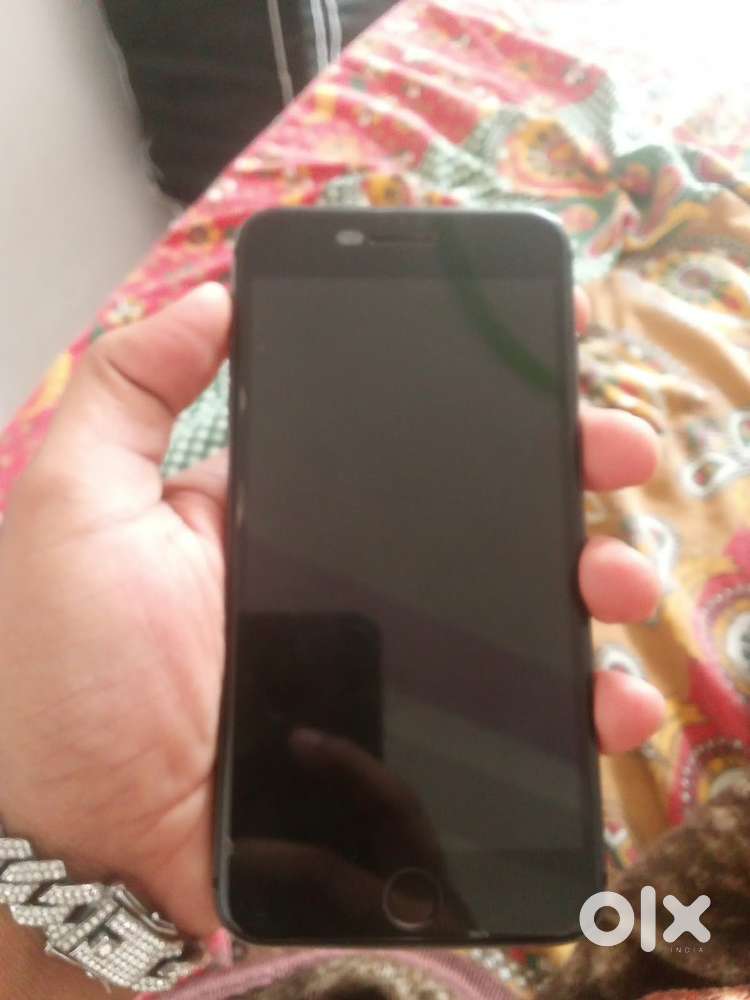 I phone 8plus