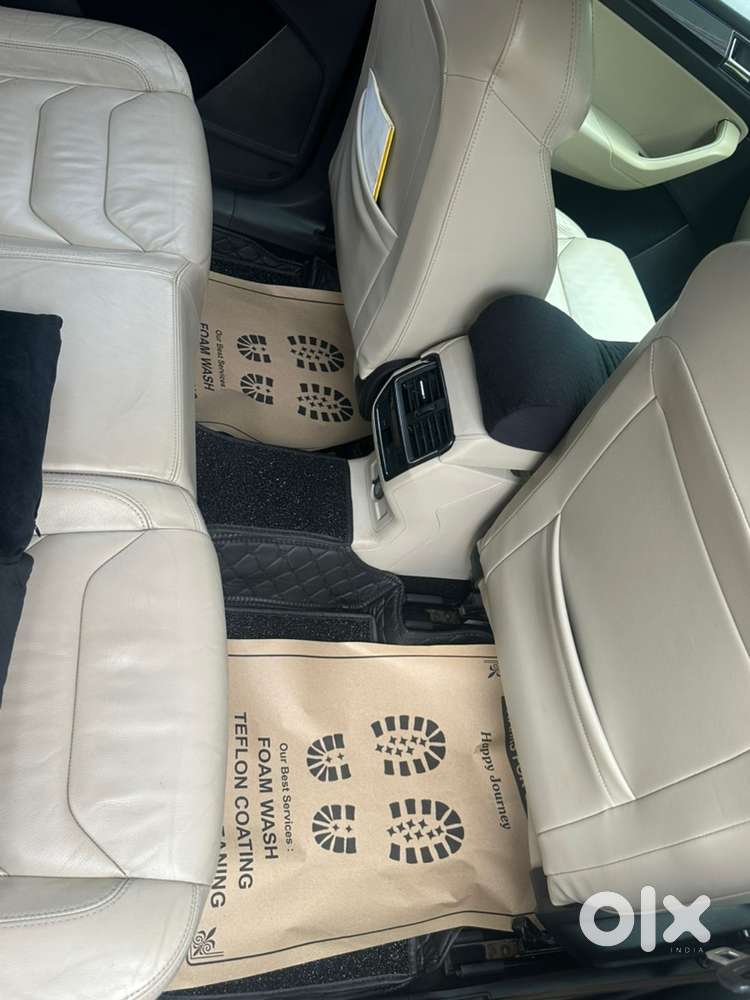 2018 Skoda Kodiaq Diesel