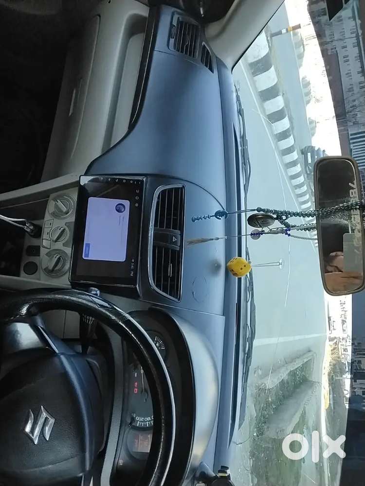 Maruti Suzuki Dzire Pb 2018 Petrol Good Condition