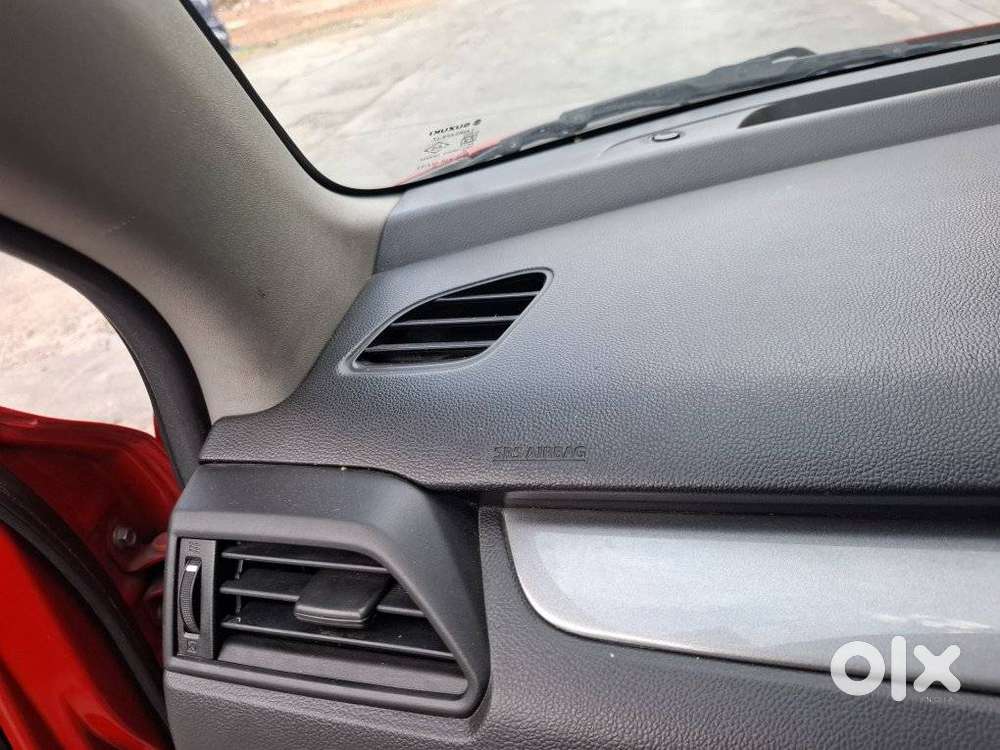 Maruti Suzuki Swift Zdi 2018, 2018, Diesel