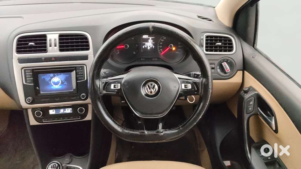 Volkswagen Ameo 1.5 Tdi Highline, 2016, Diesel