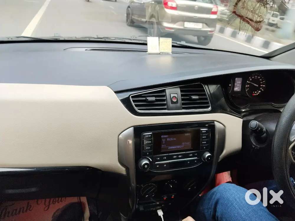 Tata Zest 2015 Diesel 90000 Km Driven