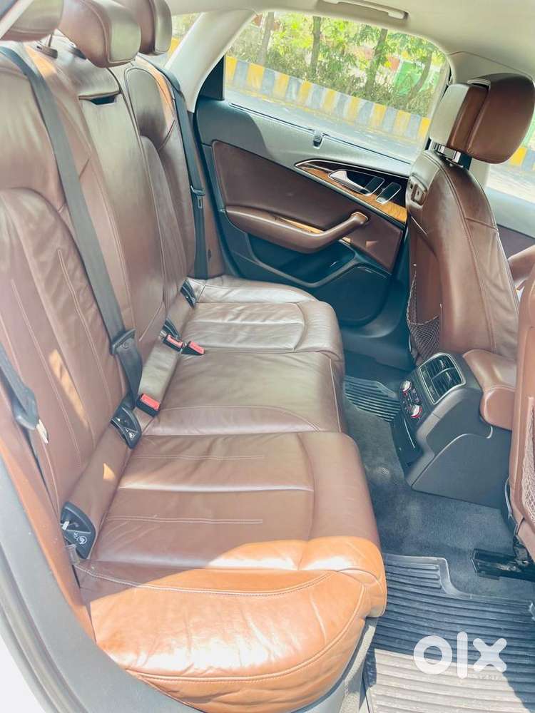 Audi Diesel Automatic 2013