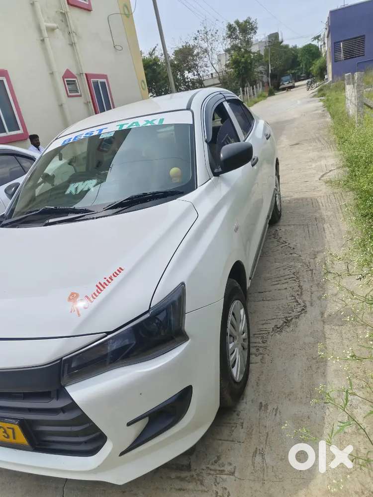 Maruti Suzuki Dzire Tour 2025