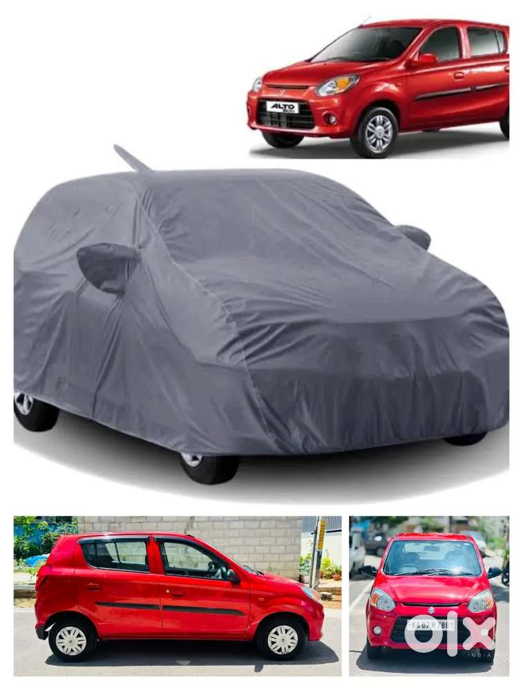 Maruti Suzuki Alto 800 Urgent Sale Four Wheeler Car