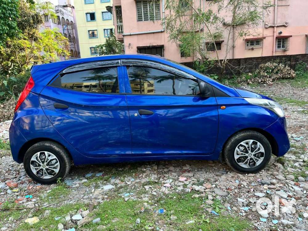 Hyundai Eon Era +, 2014, Petrol