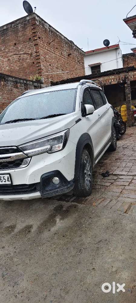 Maruti Suzuki Xl6 2022 Petrol 60000 Km Driven
