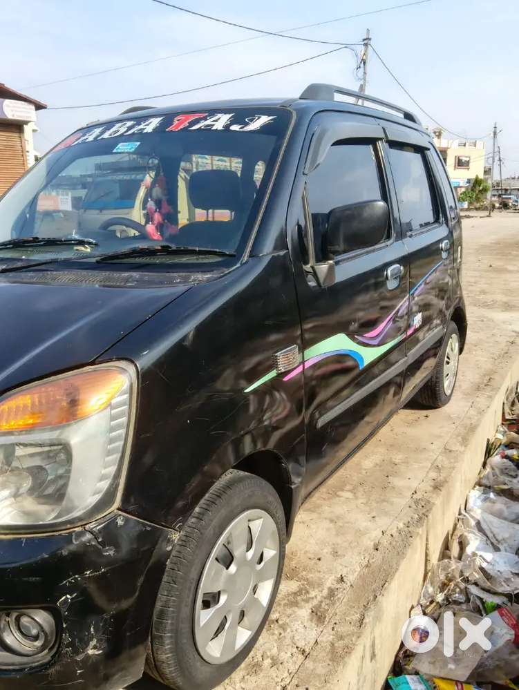 Feb 2029 Valid All Document Clear Recently Lpg Fitting Good Condition