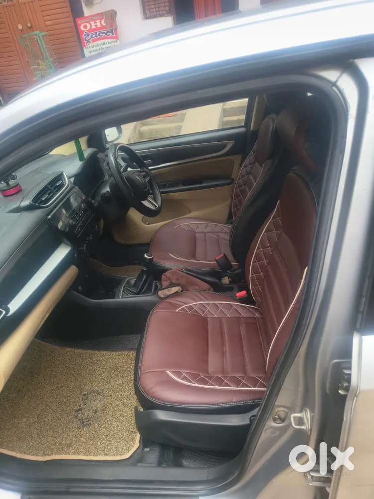 Honda Amaze S Diesel Manual – August 2022 – 1st Owner – 79,000 Km