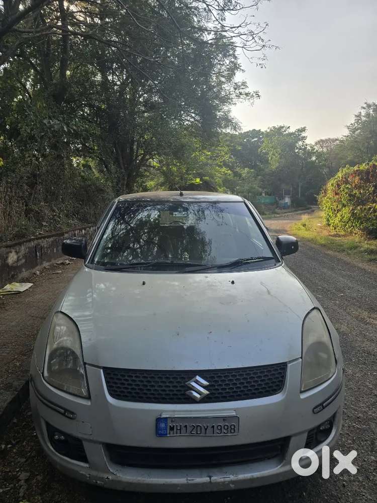 Maruti Suzuki Swift 2007