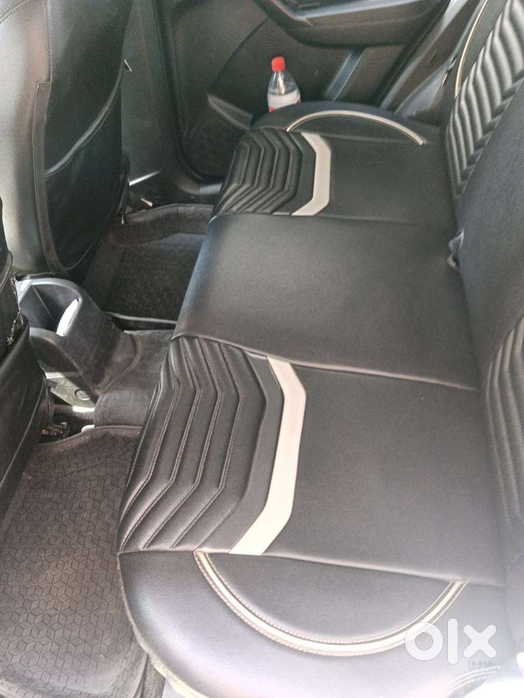 Maruti Suzuki Brezza Vdi 2019