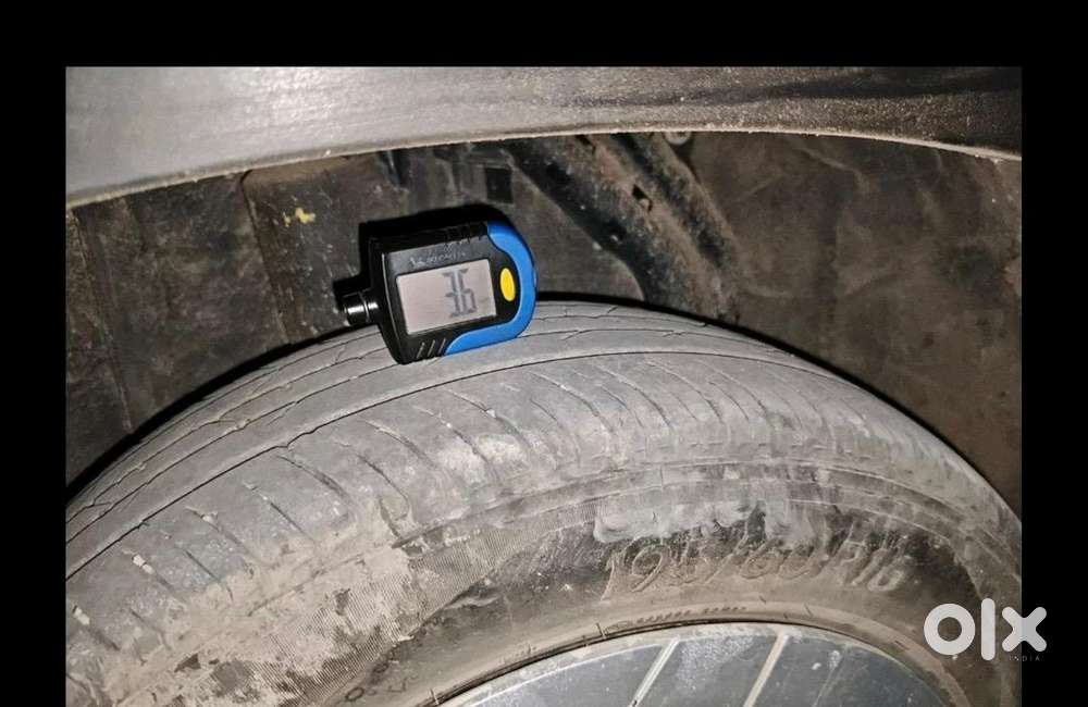 Nissan Magnite 2024 Petrol Good Condition