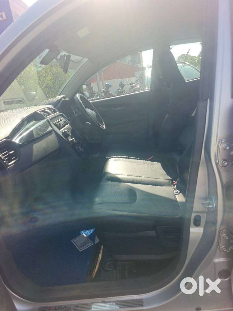 Mahindra Kuv100 Nxt 1.2 K4 Plus Petrol 6 Str, 2019, Petrol