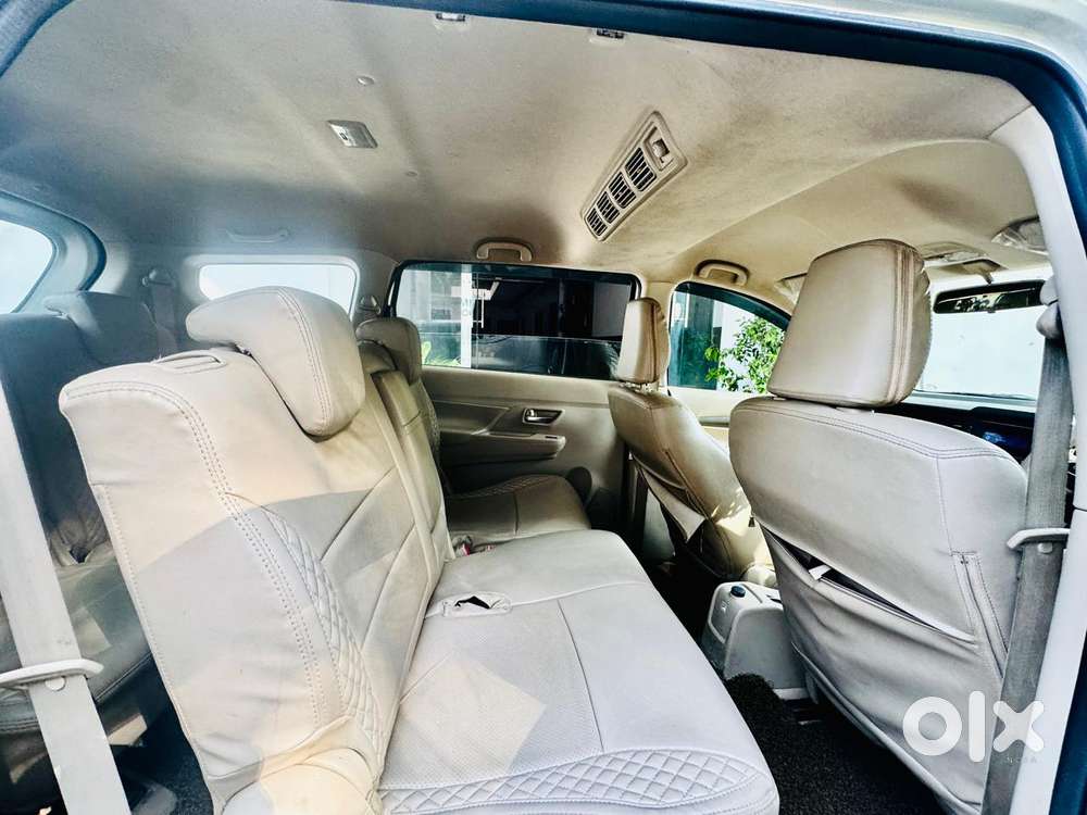 Maruti Suzuki Ertiga Vdi, 2019, Diesel