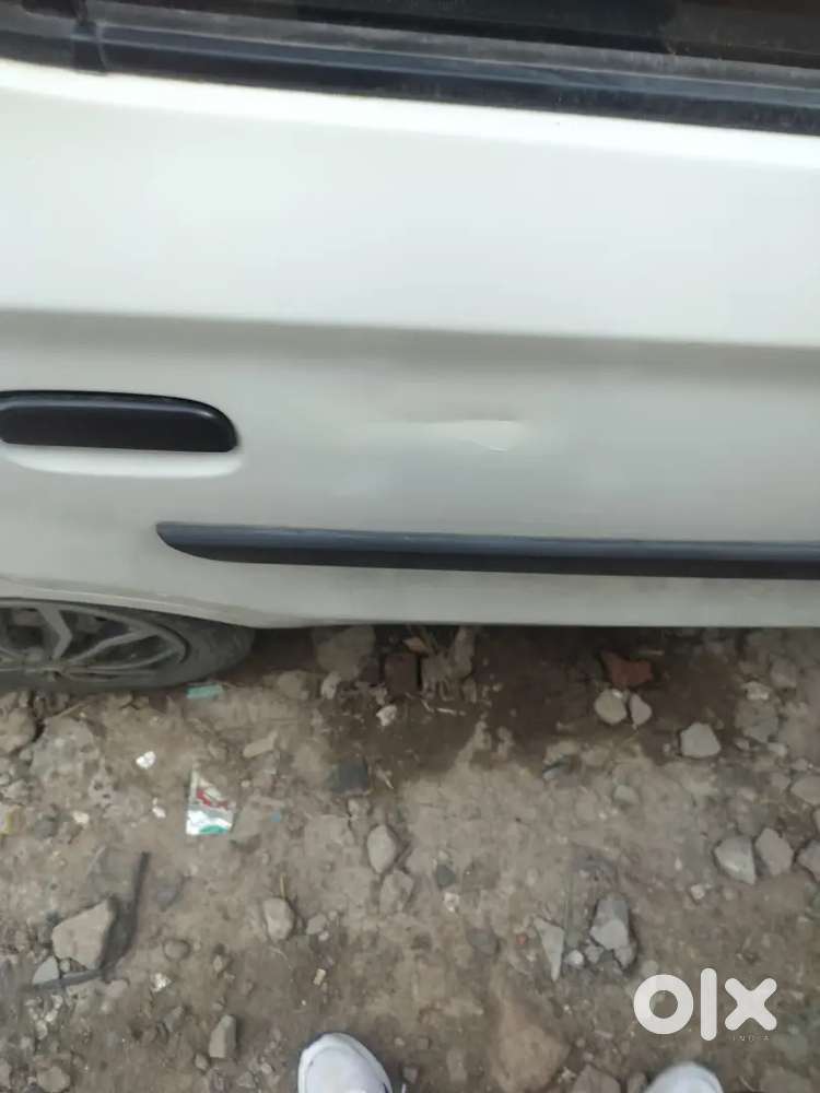 Maruti Suzuki Alto 800 2017