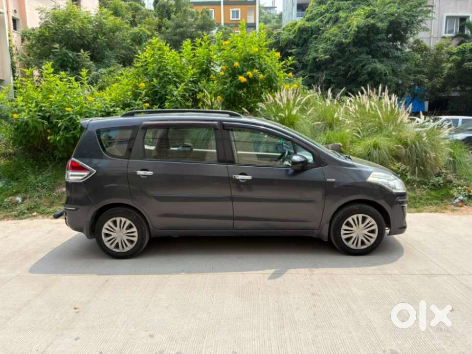 Maruti Suzuki Ertiga Vdi, 2013, Diesel