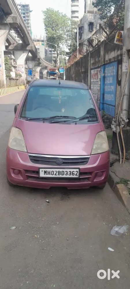Maruti Suzuki Zen Estilo 2007 Petrol Car