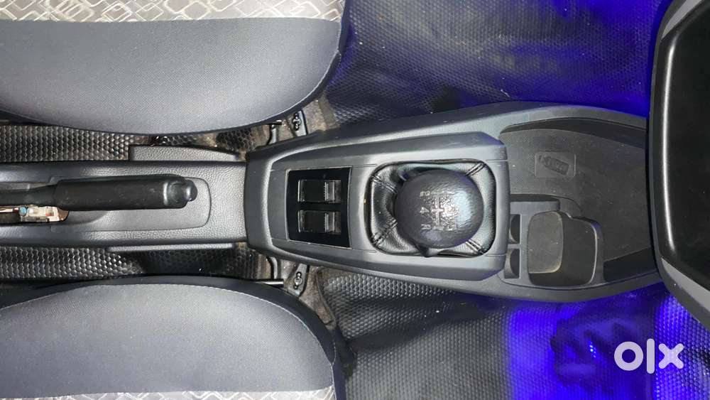 Maruti Suzuki Alto 800 Lxi, 2017, Petrol