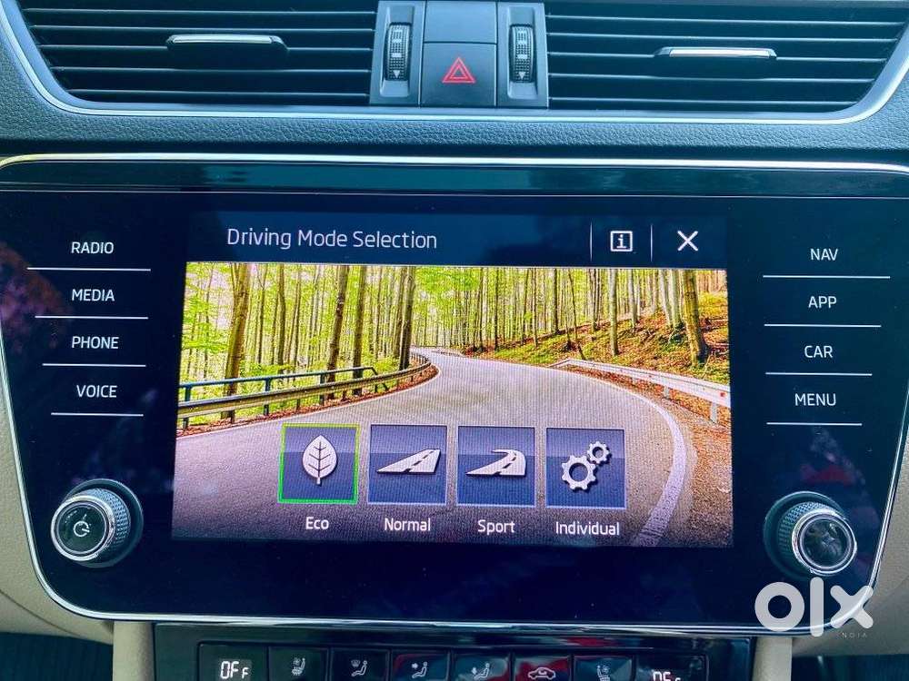 Skoda Superb L&k 2.0 Tdi At, 2019, Diesel