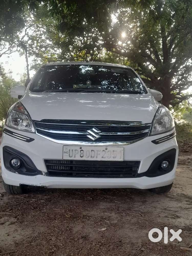 2015 Maruti Suzuki Ertiga Vdi