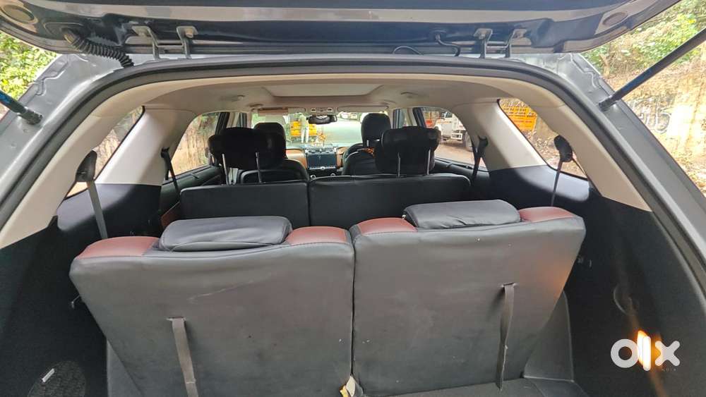 Hyundai Alcazar 1.5 Platinum (o) Diesel At 7 Str, 2021, Diesel