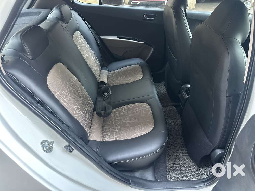 Hyundai Grand I10 Magna, 2017, Petrol
