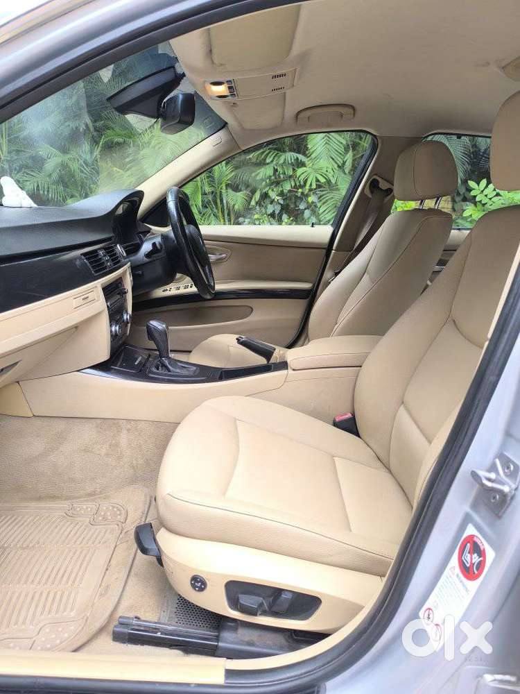 Bmw 3 Series 320d Sport, 2011, Diesel