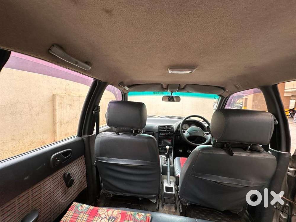 Maruti Suzuki Esteem Vxi - Bsii, 2007, Petrol