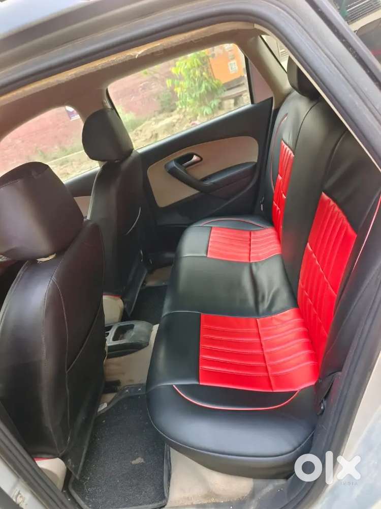 Volkswagen Polo 2013 Petrol Well Maintained